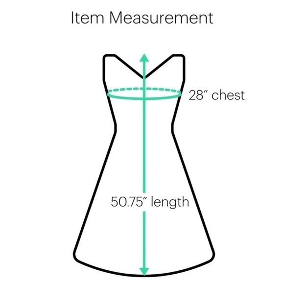 Jae Basilio Strapless Maxi Dress | SIZE XS - Picture 3 of 5